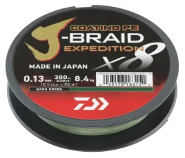 plecionka-daiwa-j-braid-expedition-x8-0-18mm-150m-dark-green