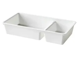 ikea-billingen-wklad-do-szuflady-bialy-33x17-cm