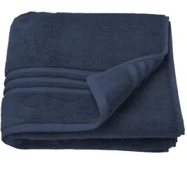 ikea-brokglim-recznik-kapielowy-70x140cm-frotte-granatowy