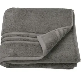 ikea-brokglim-recznik-kapielowy-70x140cm-frotte-szary