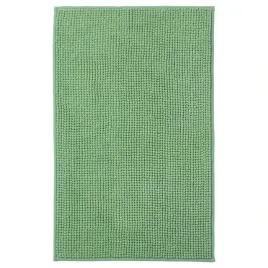 ikea-toftbo-dywanik-lazienkowy-mikrofibra-50x80cm-jasnozielony