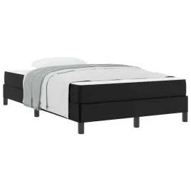 ramka-lozka-z-materacem-czarny-120-x-200-cm-tkanina