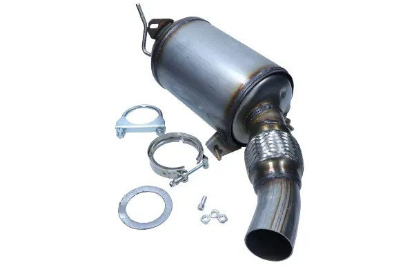 maxgear-filtr-czastek-stalych-dpf-kat-bmw-e81-e87-e90-20d-e4-27-6038-stan-nowy