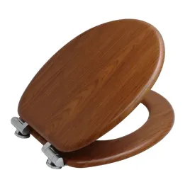 deska-sedesowa-wc-wolnoopadajaca-twarda-brazowa-mdf-bisk-08221