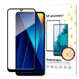 szklo-hartowane-do-xiaomi-poco-c65-redmi-13c-z-czarna-ramka-full-glue