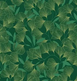 tapeta-liscie-ginkgo-biloba-a64403-grandeco