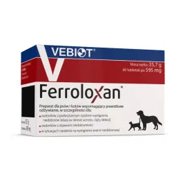 vebiot-ferroloxan-dog-i-cat-60-tabletek