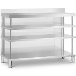 stol-blat-barowy-roboczy-gastronomiczny-z-rantem-4-polki-stal-150-x-60-x-10