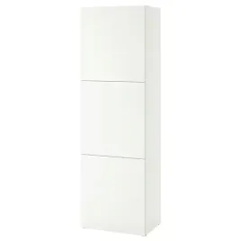 ikea-besta-szafka-z-drzwiczkami-bialy-lappviken-bialy-60x42x193-cm