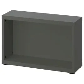 ikea-besta-obudowa-ciemnoszary-60x20x38-cm