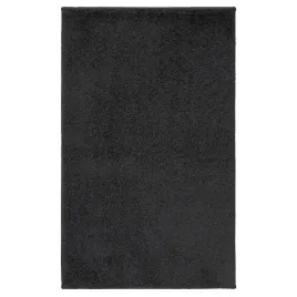 ikea-backmara-dywanik-lazienkowy-czarny-50x80-cm