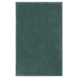 ikea-backmara-dywanik-lazienkowy-turkusowy-50x80-cm
