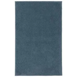 ikea-dywanik-lazienkowy-backmara-szaroniebieski-50x80cm