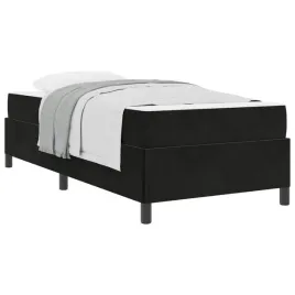 ramka-lozka-z-materacem-czarny-90-x-200-cm-tkanina