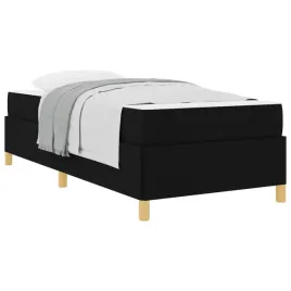 ramka-lozka-z-materacem-czarny-90-x-200-cm-tkanina