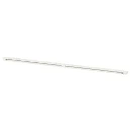 ikea-enhet-szyna-na-haczyki-bialy-57-cm