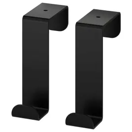 ikea-skogsviken-hak-na-drzwi-czarny-2-szt-opak