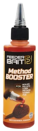 feeder-bait-method-booster-brzoskwinia-ananas-100ml