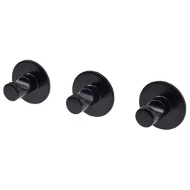 ikea-skoghall-haczyk-samoprzylepny-czarny-3-szt-opak