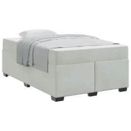 ramka-lozka-z-materacem-jasnoszary-120-x-190-cm-tkanina