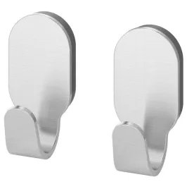 ikea-brogrund-hak-stal-nierdz-2-szt-opak