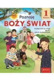 religia-1-poznaje-bozy-swiat-jednosc-podrecznik