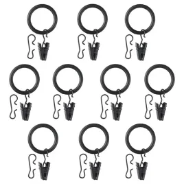 ikea-syrlig-kolko-z-zabka-i-haczykiem-czarny-10-szt-opak-25-mm