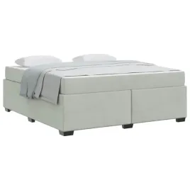 ramka-lozka-z-materacem-jasnoszary-180-x-200-cm-tkanina