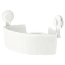ikea-tisken-polka-narozna-z-przyssawkami-biala-30x20x17-cm