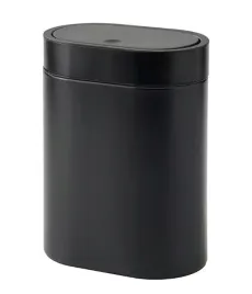ikea-brogrund-kosz-lazienkowy-z-pokrywa-na-przycisk-czarny-4l