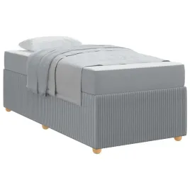 ramka-lozka-z-materacem-jasnoszary-80-x-200-cm-tkanina