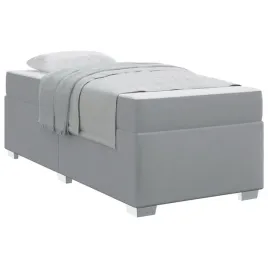ramka-lozka-z-materacem-jasnoszary-80-x-200-cm-tkanina
