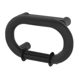 ikea-basingen-uchwyt-na-papier-toaletowy-antracyt-26x17-cm