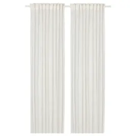 ikea-hallebracka-firanki-bialy-145x300-cm-2-szt-przezroczysta