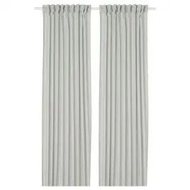 ikea-silverlonn-firanki-2-szt-jasnoszary-na-tasmie-145x300-cm