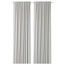 ikea-majgull-zaslony-zacieniajace-1-para-jasnoszary-na-tasmie-145x300-cm