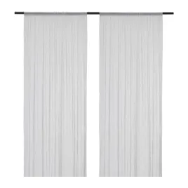 ikea-hildrun-firanki-2-szt-bialy-w-kropki-na-tunelu-145x300-cm