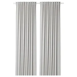 ikea-majgull-zaslony-zacieniajace-1-para-jasnoszary-na-tasmie-145x250-cm