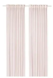ikea-stenfro-firanki-2-szt-rozowy-na-tasmie-145x300-cm