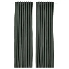 rosenmandel-zaslony-zaciemniajace-para-ciemnozielony-na-tasmie135x300-cm