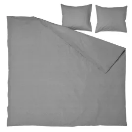 posciel-na-koldre-200x200-cm-i-2-poszewki-50x60-cm-szary-ikea-angslilja