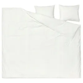 ikea-angslilja-posciel-200x200-cm-i-2-poszewki-50x60-cm-bialy-100percent-bawelna