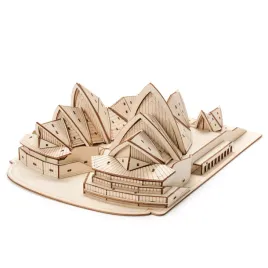little-story-drewniane-puzzle-model-3d-opera-sydney