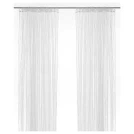 ikea-lill-firanki-1-para-bialy-280x300-cm