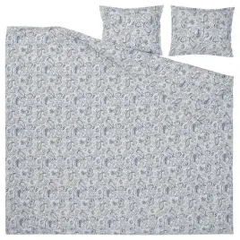 ikea-rodgersia-komplet-poscieli-200x200-50x60-cm-niebieski-bawelna-wiskoza