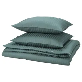 ikea-nattjasmin-komplet-poscieli-niebiesko-zielony-200x200-50x60-cm-satyna