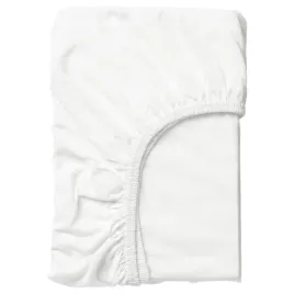 ikea-len-przescieradlo-z-gumka-bialy-80x130-cm