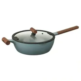 patelnia-tradycyjna-ikea-klippfisk-28-cm-non-stick-nieprzywierajaca
