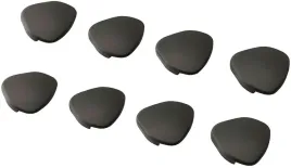 ikea-undvika-ochraniacz-naroznika-czarny-8szt