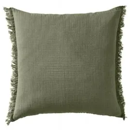 ikea-vallkrassing-poszewka-szarozielony-50x50-cm